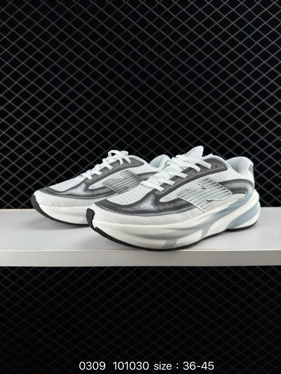 New Balance Fresh Foam X 1080V13